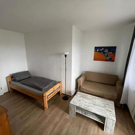Max Appartements Neubrandenbourg Extérieur photo