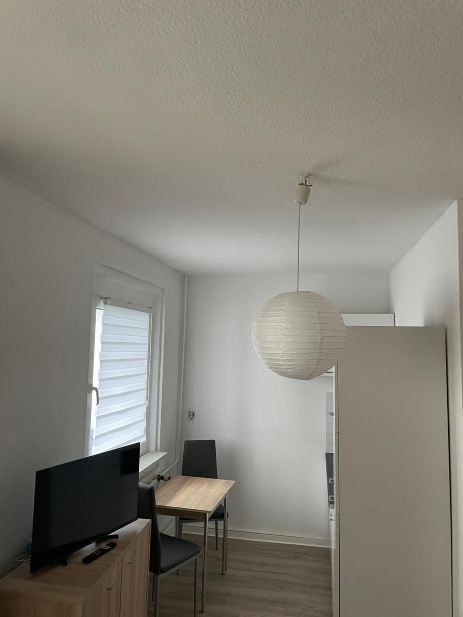 Max Appartements Neubrandenbourg Extérieur photo