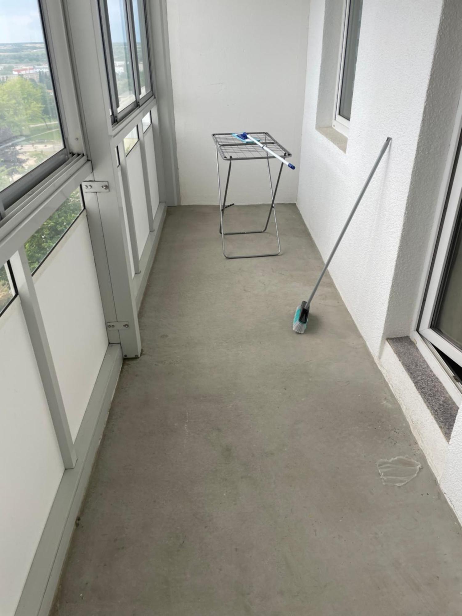 Max Appartements Neubrandenbourg Extérieur photo